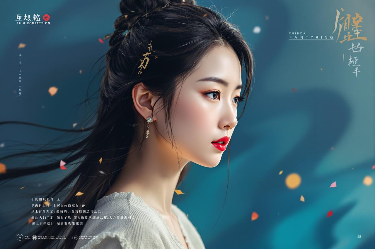 影迷创作大赛 - 我心中的萱萱影院