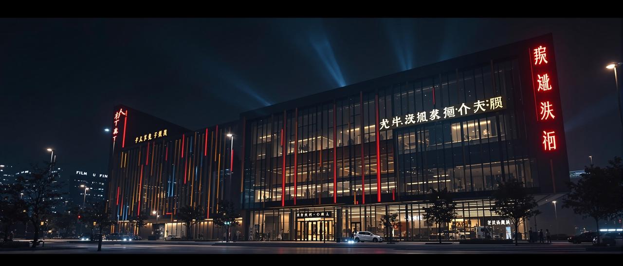 萱萱影院公司